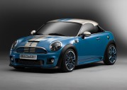 Mini Coupe Concept